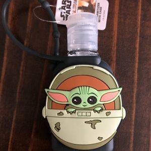 The Mandalorian THE CHILD